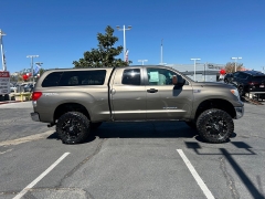Used 2009  Toyota Tundra 4WD Double Cab 5&period;7L SR5 at Camacho Mitsubishi near Palmdale&comma; CA