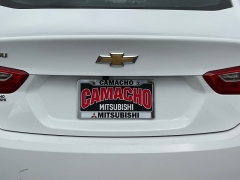 Used 2023  Chevrolet Malibu 4dr Sdn 1LT at Camacho Mitsubishi near Palmdale&comma; CA