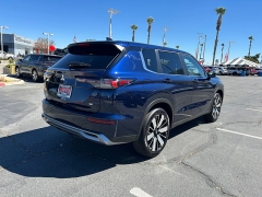 New 2026  Mitsubishi Outlander FWD at Camacho Mitsubishi near Palmdale&comma; CA