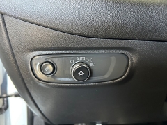 Used 2023  Chevrolet Equinox FWD 4dr LT w/1LT at Camacho Mitsubishi near Palmdale, CA