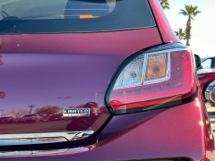 New 2024 Mitsubishi Mirage CVT at Camacho Mitsubishi near Palmdale, CA