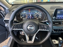 Used 2024  Nissan Altima 2&period;5 SV Sedan at Camacho Mitsubishi near Palmdale&comma; CA