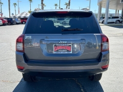 Used 2016  Jeep Compass 4d SUV FWD Sport at Camacho Mitsubishi near Palmdale&comma; CA