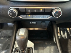 Used 2024  Nissan Altima 2&period;5 SV Sedan at Camacho Mitsubishi near Palmdale&comma; CA