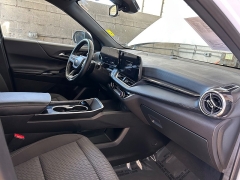 Used 2025  Chevrolet Equinox FWD 4dr LT w/1LT at Camacho Mitsubishi near Palmdale, CA