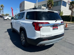Used 2023  GMC Acadia AWD 4dr SLT at Camacho Mitsubishi near Palmdale&comma; CA