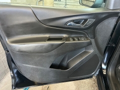 Used 2023  Chevrolet Equinox FWD 4dr LT w&sol;1LT at Camacho Mitsubishi near Palmdale&comma; CA