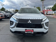 New 2026  Mitsubishi Eclipse Cross LE S-AWC at Camacho Mitsubishi near Palmdale, CA