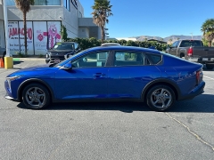 Used 2025  Kia K4 LXS FWD at Camacho Mitsubishi near Palmdale&comma; CA
