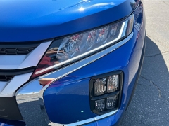 New 2027  Mitsubishi Outlander Sport S 2&period;0 FWD at Camacho Mitsubishi near Palmdale&comma; CA
