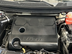 Used 2018  Chevrolet Traverse 4d SUV FWD LS w/1LS at Camacho Mitsubishi near Palmdale, CA