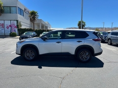 Used 2024  Nissan Rogue AWD S at Camacho Mitsubishi near Palmdale&comma; CA