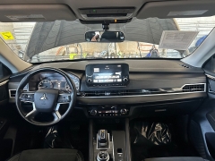 Used 2024  Mitsubishi Outlander SE Black Edition S-AWC at Camacho Mitsubishi near Palmdale&comma; CA