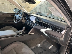Used 2025  Toyota Camry XSE at Camacho Mitsubishi near Palmdale, CA