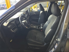  2024 Mitsubishi Outlander SE FWD at Camacho Mitsubishi near Palmdale&comma; CA