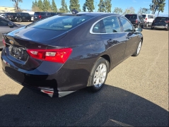Used 2023  Chevrolet Malibu 4dr Sdn 1LT at Camacho Mitsubishi near Palmdale&comma; CA