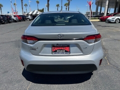 Used 2024  Toyota Corolla Hybrid LE FWD at Camacho Mitsubishi near Palmdale&comma; CA