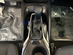 Used 2024  Toyota Corolla LE CVT at Camacho Mitsubishi near Palmdale, CA