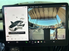 Used 2021  Tesla Model 3 Long Range AWD at Camacho Mitsubishi near Palmdale&comma; CA