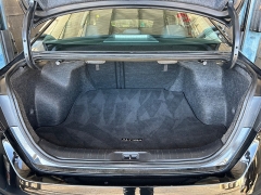 Used 2024  Nissan Altima 2&period;5 SV Sedan at Camacho Mitsubishi near Palmdale&comma; CA