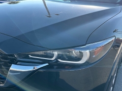 Used 2025  Mazda CX-5 2&period;5 S Select Package AWD at Camacho Mitsubishi near Palmdale&comma; CA