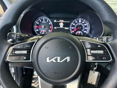 Used 2024  Kia Forte LXS IVT at Camacho Mitsubishi near Palmdale&comma; CA