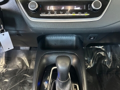 Used 2024  Toyota Corolla LE CVT at Camacho Mitsubishi near Palmdale&comma; CA
