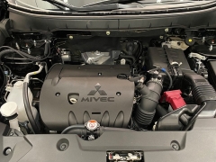New 2024 Mitsubishi Outlander Sport LE 2.0 AWC at Camacho Mitsubishi near Palmdale, CA
