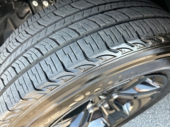 Used 2024 Ram 1500 Classic 4WD SLT Crew Cab 5'7" Box at Camacho Mitsubishi near Palmdale, CA