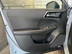 New 2026  Mitsubishi Outlander Trail Edition S-AWC at Camacho Mitsubishi near Palmdale&comma; CA