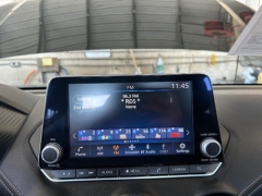 Used 2022 Nissan Sentra SV CVT at Camacho Mitsubishi near Palmdale, CA