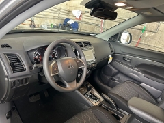 New 2027  Mitsubishi Outlander Sport ES 2&period;0 FWD at Camacho Mitsubishi near Palmdale&comma; CA