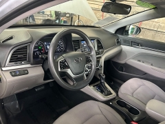 Used 2018  Hyundai Elantra 4d Sedan SEL at Camacho Mitsubishi near Palmdale&comma; CA