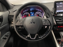 New 2024 Mitsubishi Eclipse Cross SEL S-AWC at Camacho Mitsubishi near Palmdale, CA