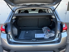 New 2027  Mitsubishi Outlander Sport 2&period;0 FWD at Camacho Mitsubishi near Palmdale&comma; CA
