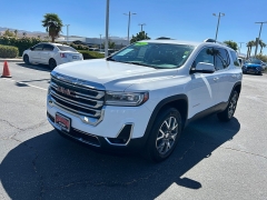 Used 2023  GMC Acadia AWD 4dr SLT at Camacho Mitsubishi near Palmdale&comma; CA