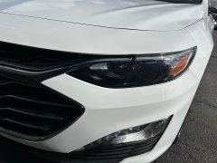 Used 2023  Chevrolet Malibu 4dr Sdn 1LT at Camacho Mitsubishi near Palmdale&comma; CA