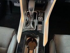 New 2026  Mitsubishi Eclipse Cross SE S-AWC at Camacho Mitsubishi near Palmdale, CA