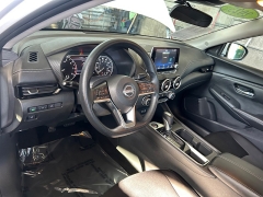 Used 2025  Nissan Sentra SV CVT at Camacho Mitsubishi near Palmdale&comma; CA