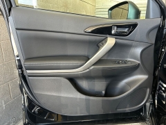 New 2026  Mitsubishi Eclipse Cross S-AWC at Camacho Mitsubishi near Palmdale, CA