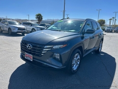 Used 2024  Hyundai Tucson SEL FWD &ast;Ltd Avail&ast; at Camacho Mitsubishi near Palmdale&comma; CA
