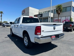 Used 2024  Ram 1500 Classic 2WD SLT Quad Cab 6'4" Box at Camacho Mitsubishi near Palmdale&comma; CA