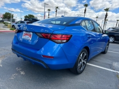 Used 2021 Nissan Sentra SV CVT at Camacho Mitsubishi near Palmdale, CA