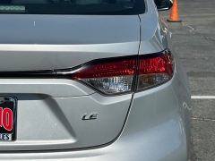 Used 2024  Toyota Corolla Hybrid LE FWD at Camacho Mitsubishi near Palmdale&comma; CA