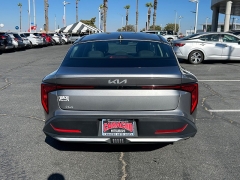 Used 2025  Kia K4 LXS FWD at Camacho Mitsubishi near Palmdale&comma; CA