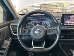 Used 2024  Nissan Rogue AWD S at Camacho Mitsubishi near Palmdale&comma; CA