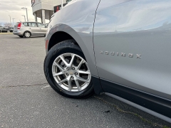 Used 2024  Chevrolet Equinox AWD 4dr LT w&sol;1LT at Camacho Mitsubishi near Palmdale&comma; CA