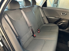 Used 2025  Kia K4 LXS FWD at Camacho Mitsubishi near Palmdale&comma; CA