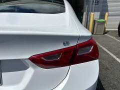 Used 2024  Chevrolet Malibu 4dr Sdn 1LT at Camacho Mitsubishi near Palmdale&comma; CA