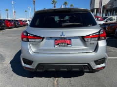 New 2025  Mitsubishi Outlander Sport 2.0 AWC at Camacho Mitsubishi near Palmdale, CA